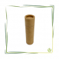 Preview: Paper tube natur 66x15